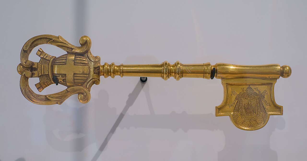 Musée Savoisien