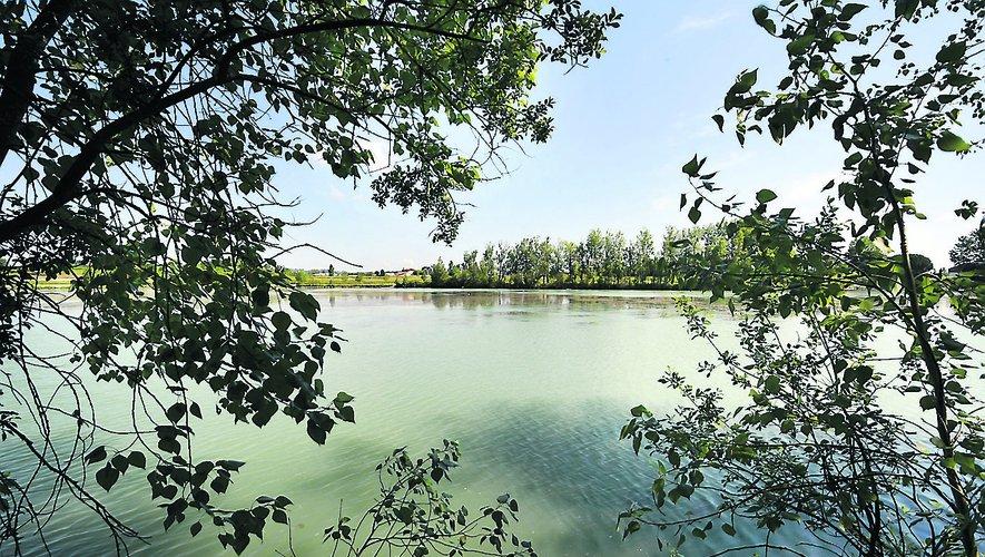 Parc naturel de Passeligne