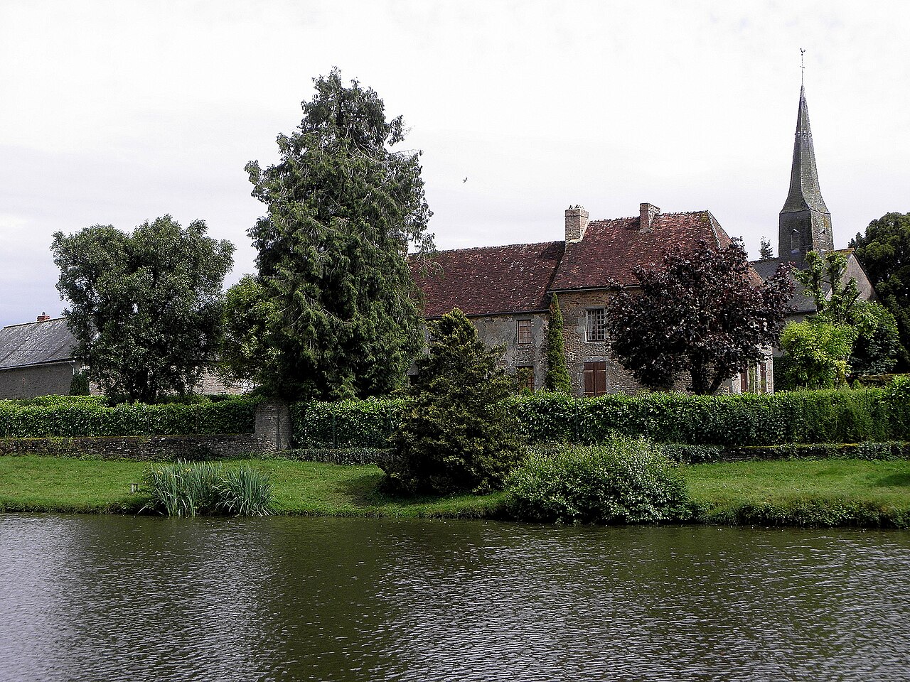Boucle du Bois de Saint-Juilien