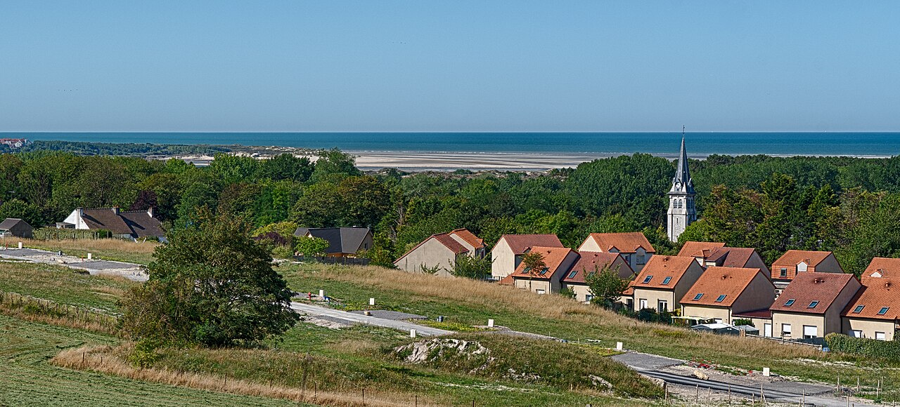 Chemin du Domaine du Rohart