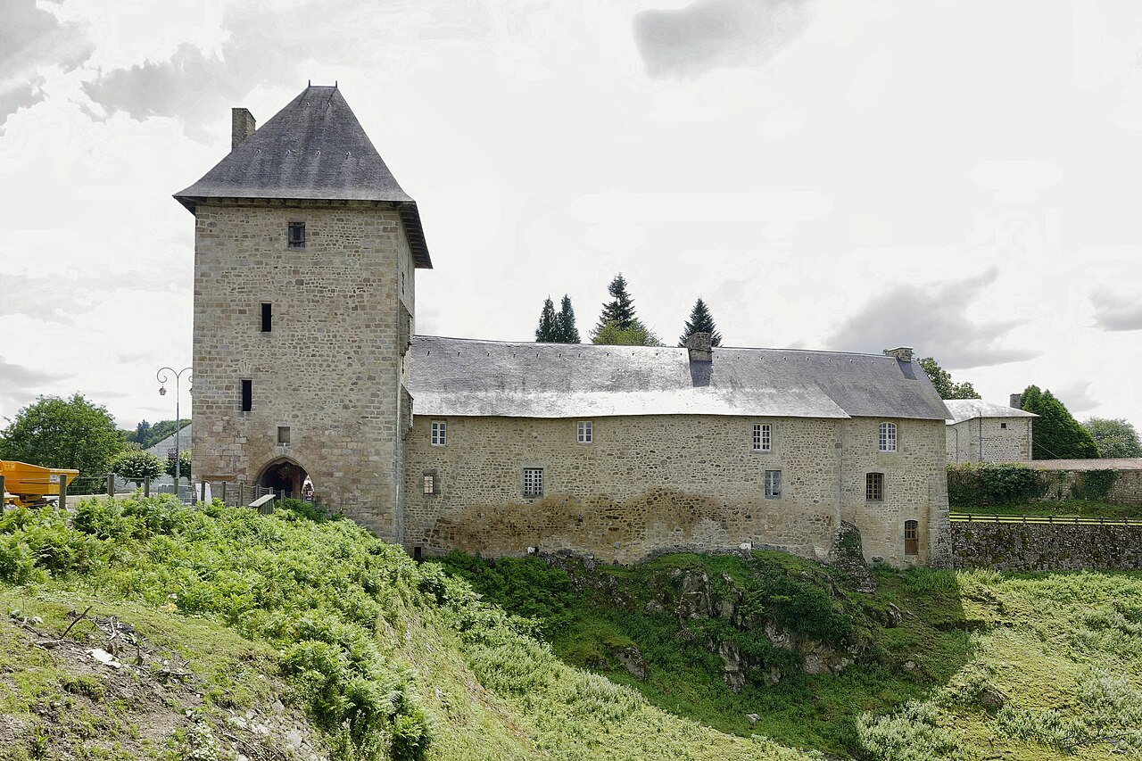 Circuit de Sainte-Geneviève