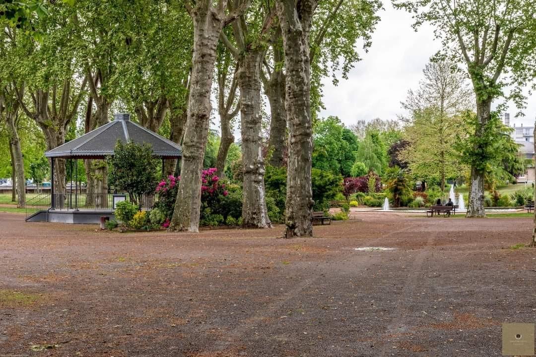 Parc de la Guierle