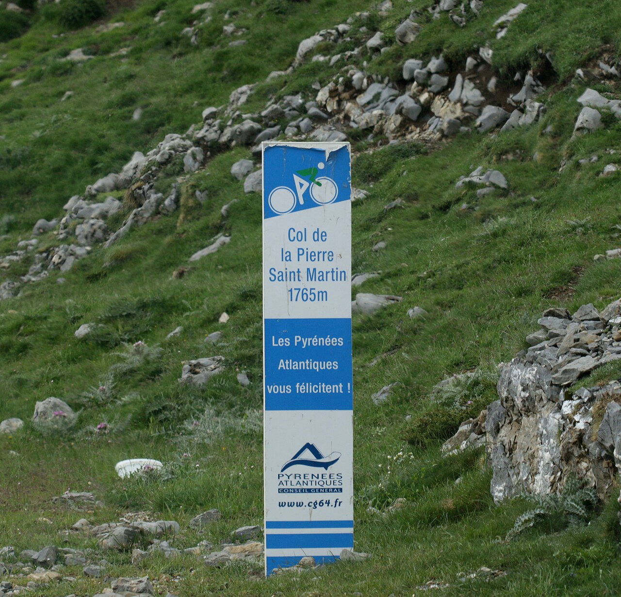 Arres de Camplong