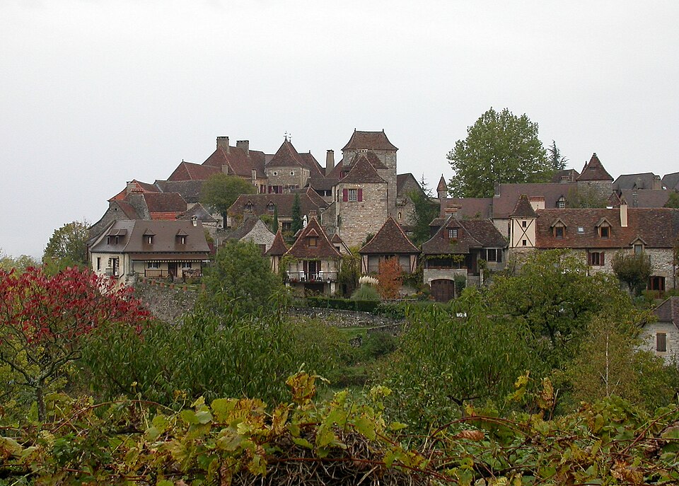 A la recheche du petit patrimoine Saint-Céréen