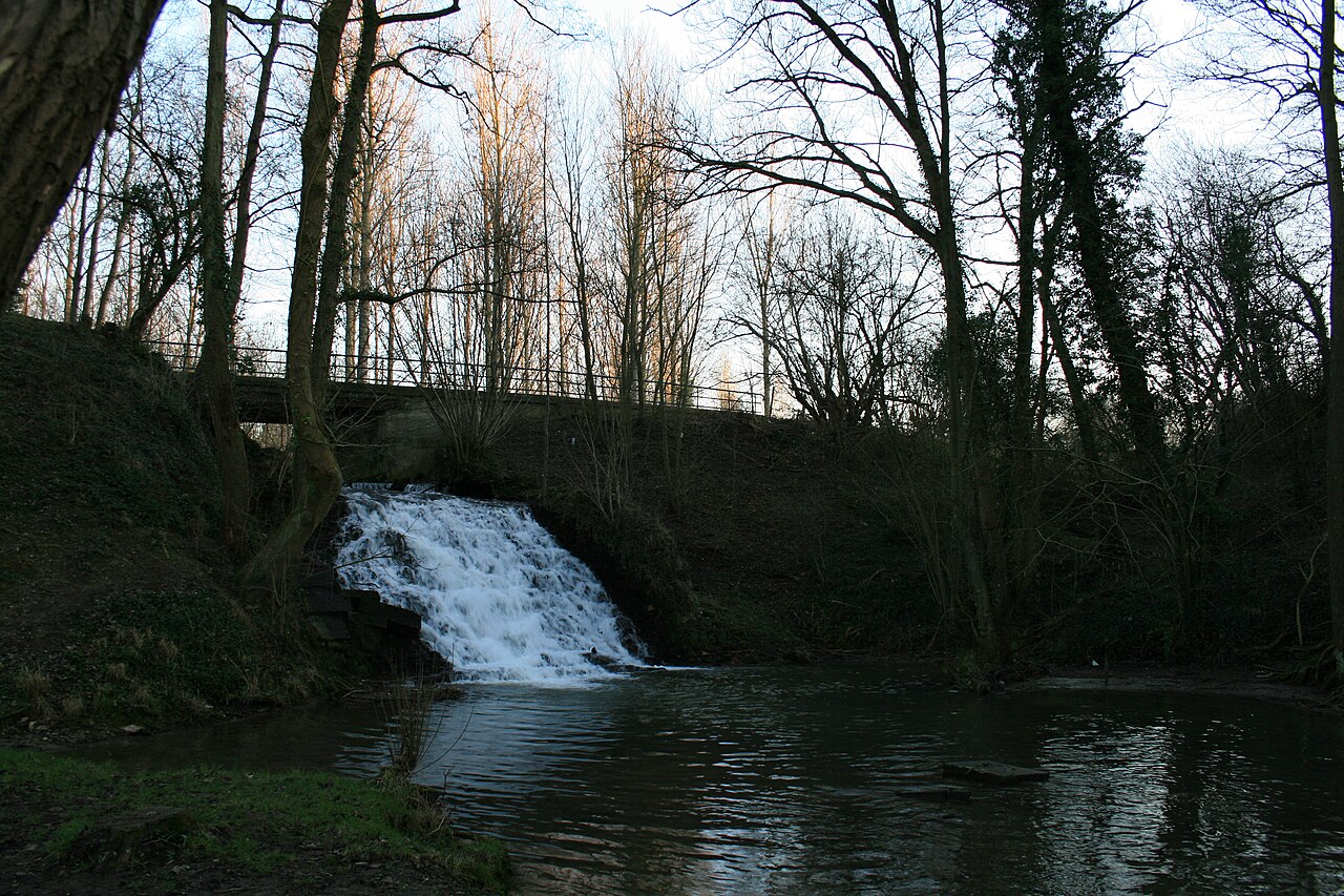 Autour de Jenlain