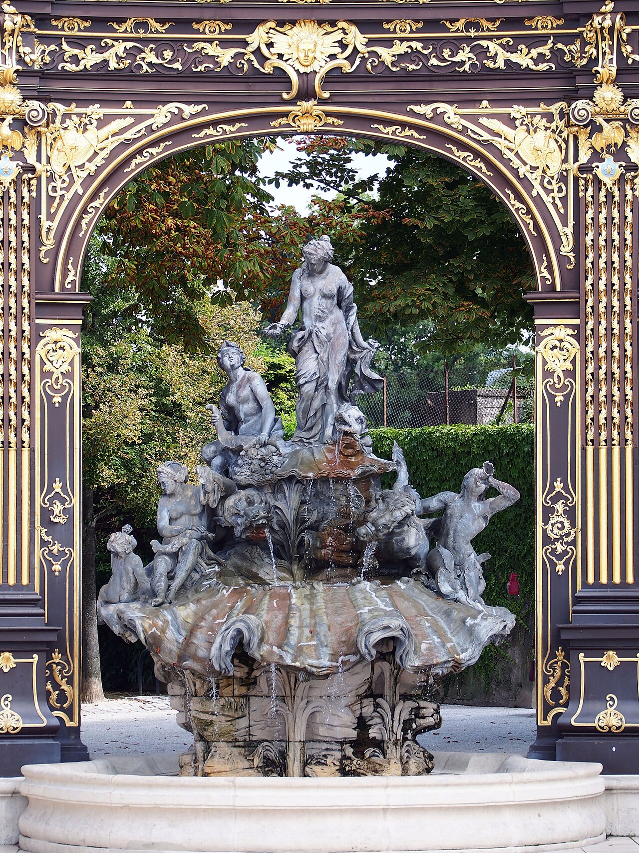 Place Stanislas