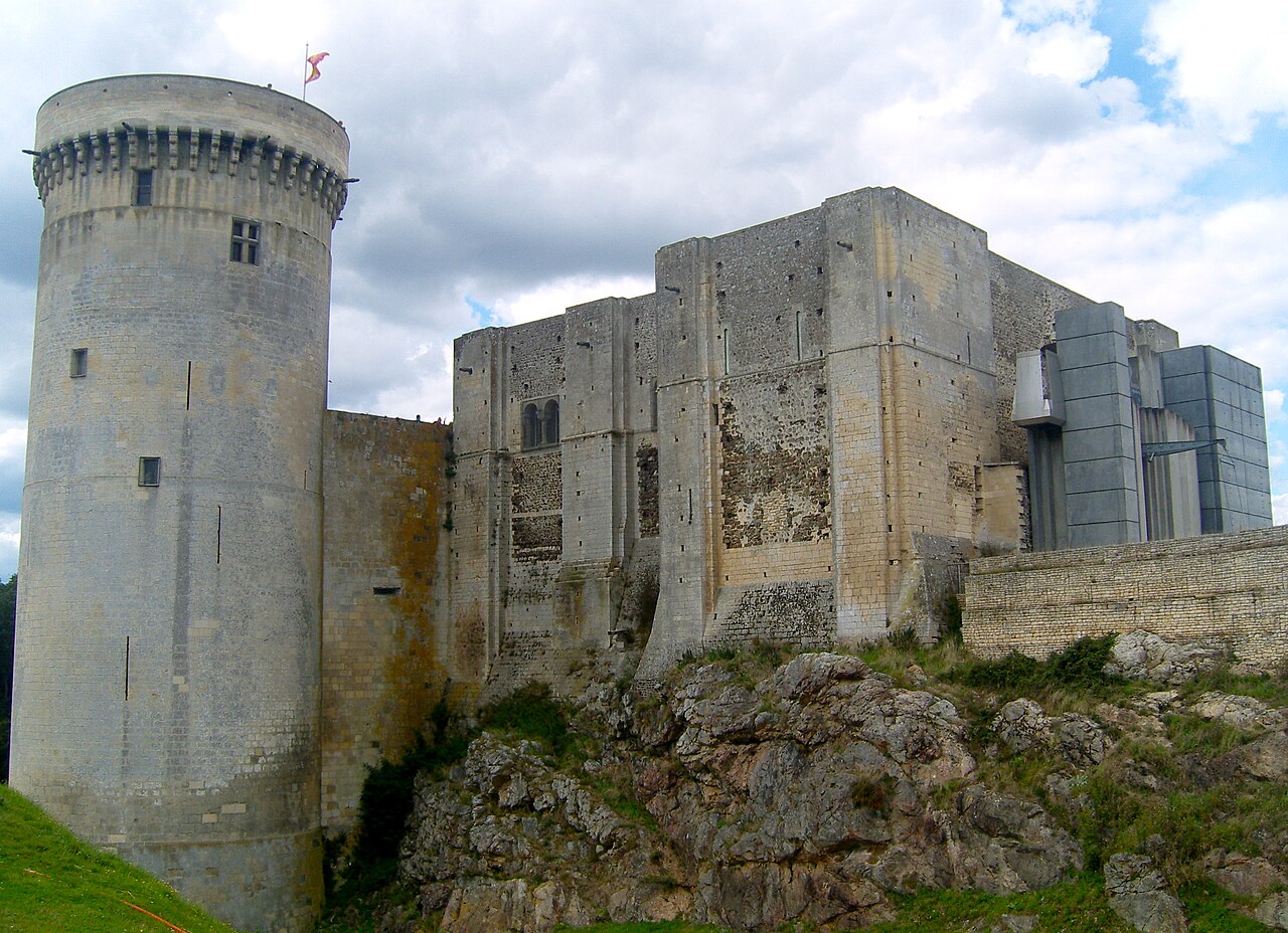 Circuit des Trois Châteaux