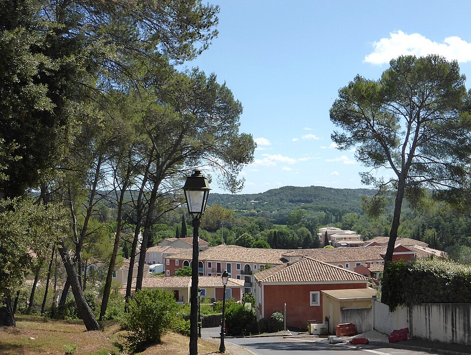 Arnède