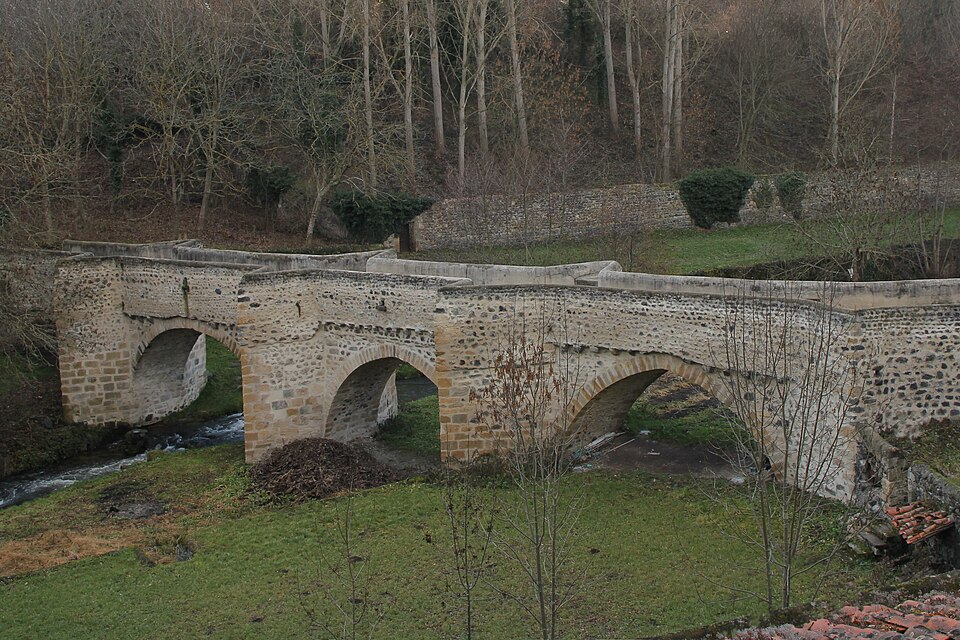 De l'Auzon a Gondole