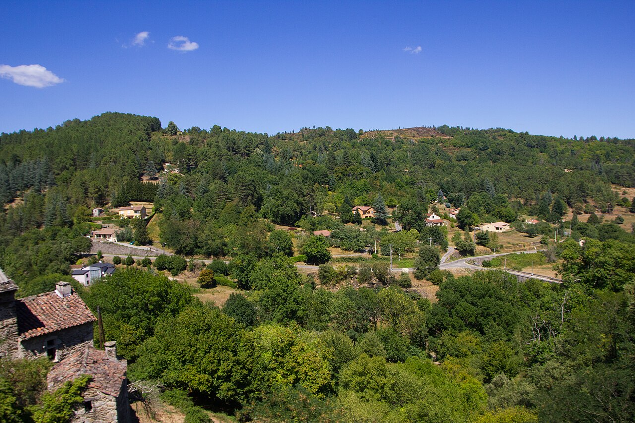 La Coste