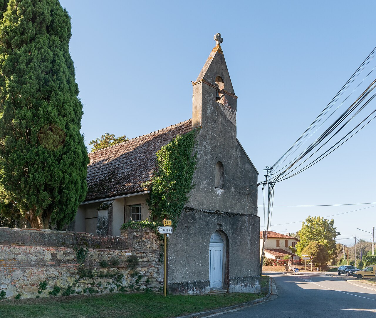 Boucle des Fontaines