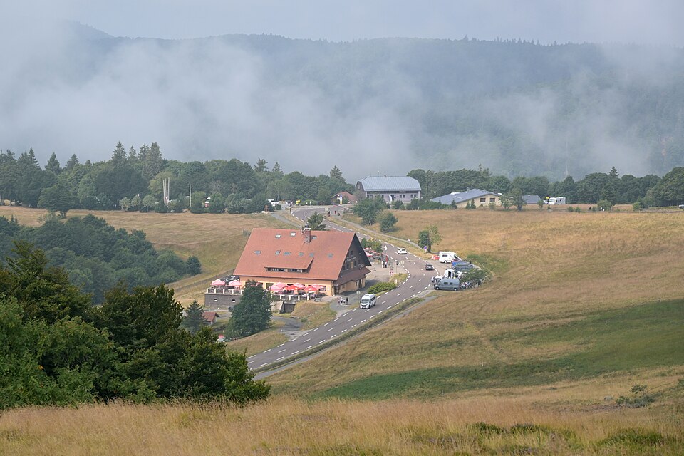 Circuit du Refuge de la Vieille Hutte