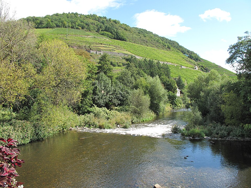 Boucle du Karsprung