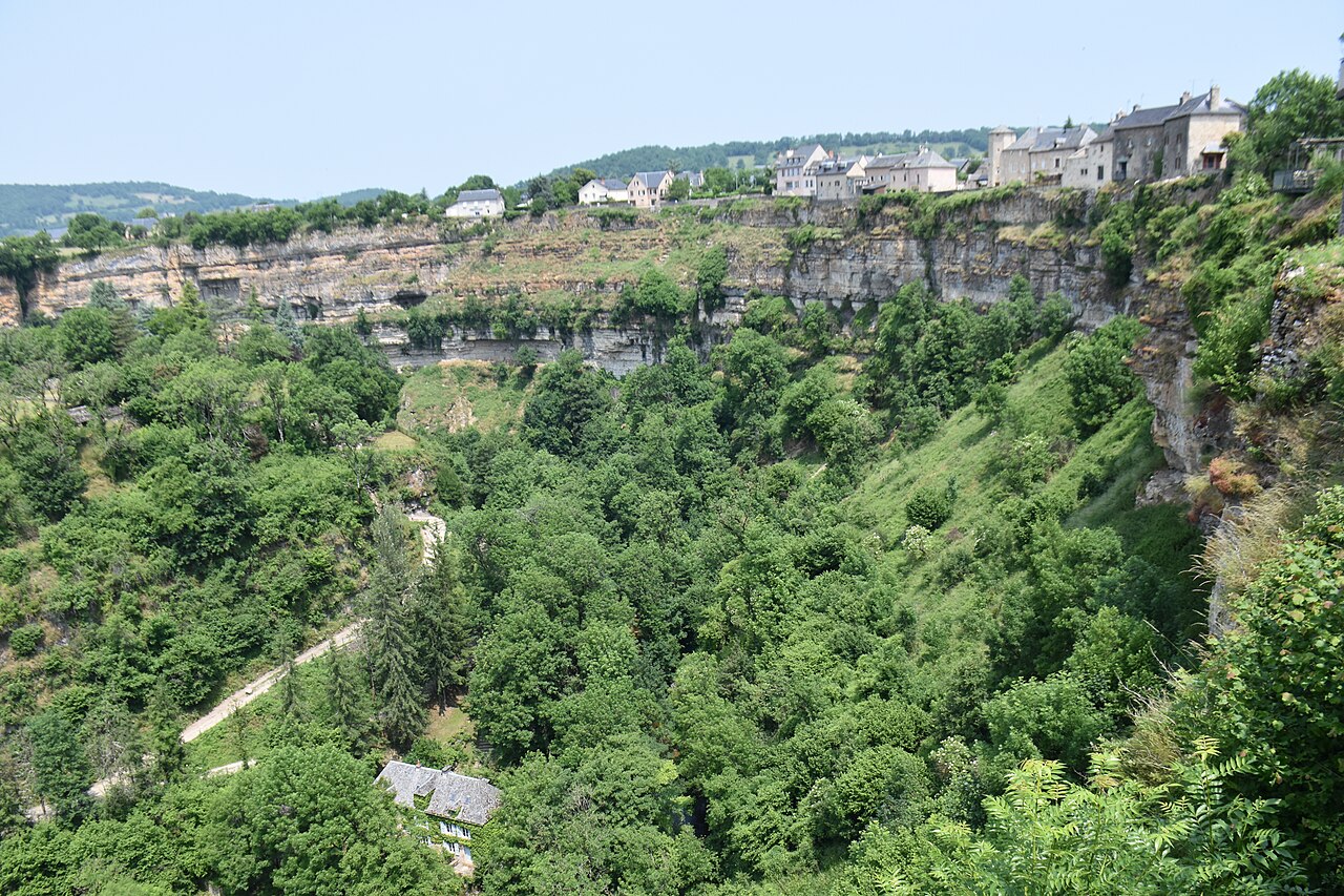 Trou de Bozouls