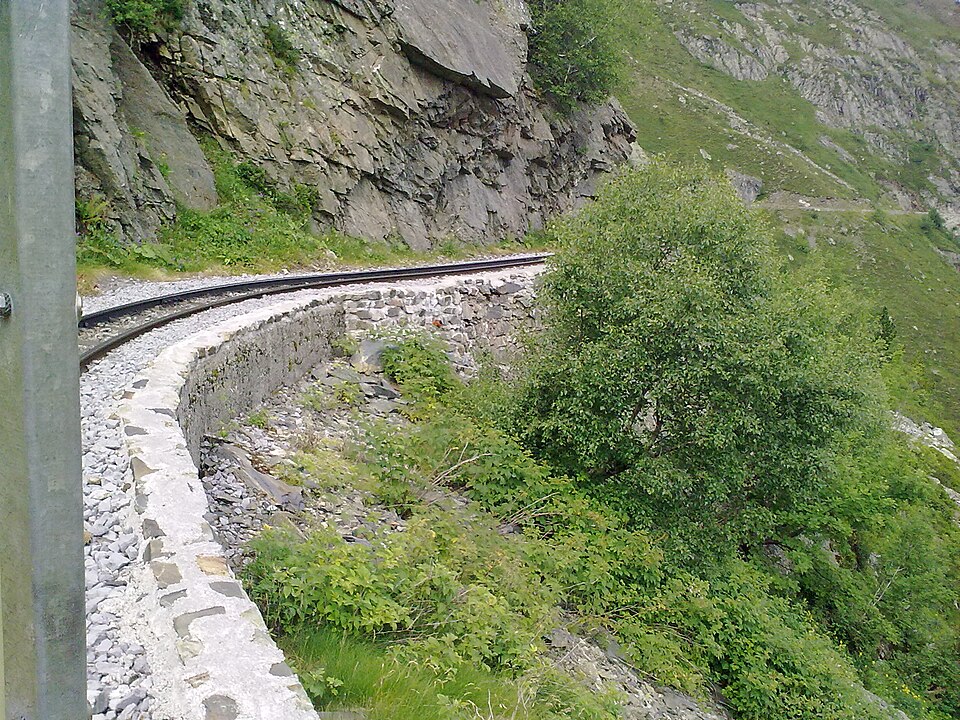 Tour du Pic du Midi d'Ossau