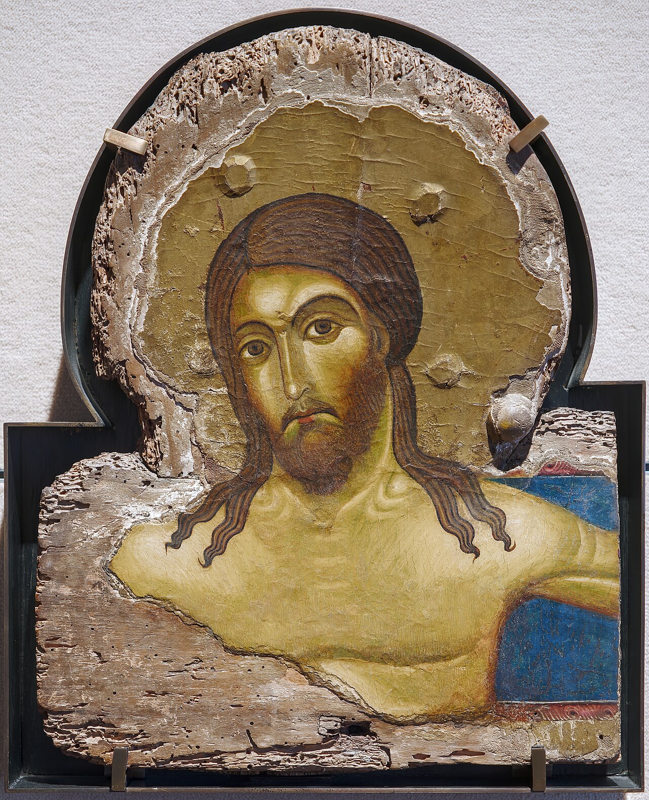 Musée du Petit Palais : peintures italiennes et provençales