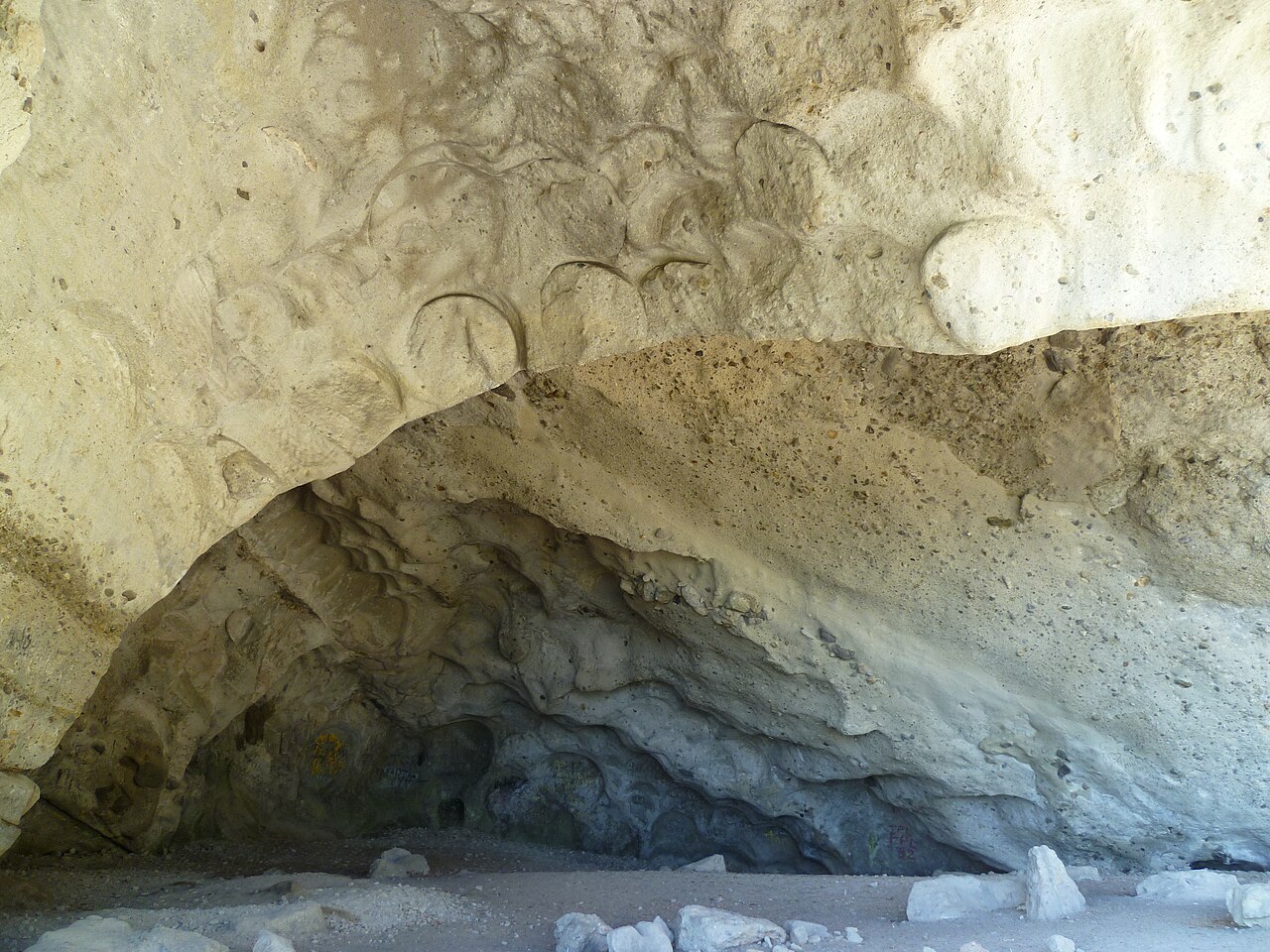 Boucle du Mont Vouan
