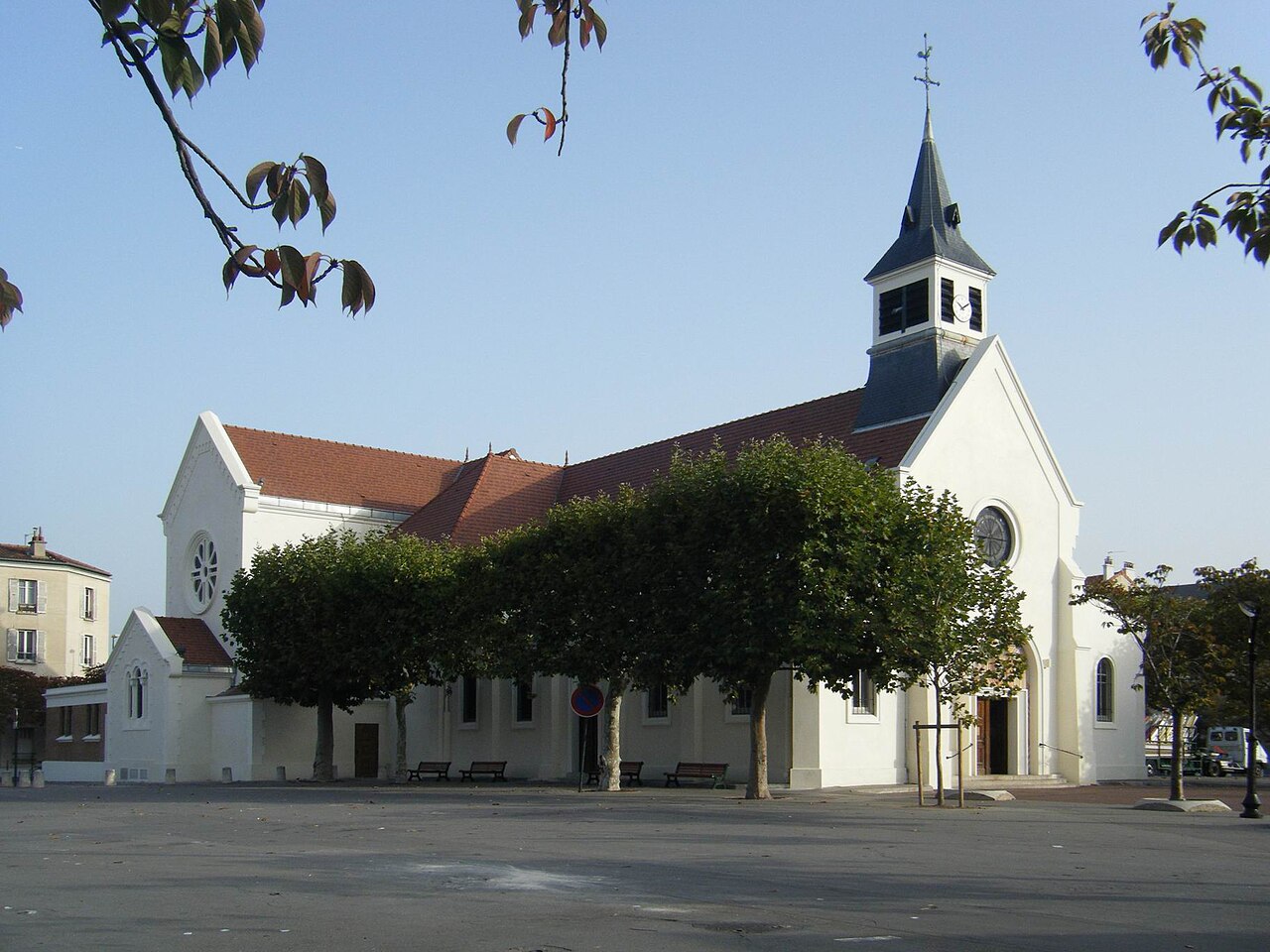 Parcours de la forme - Coeur-de-Ville
