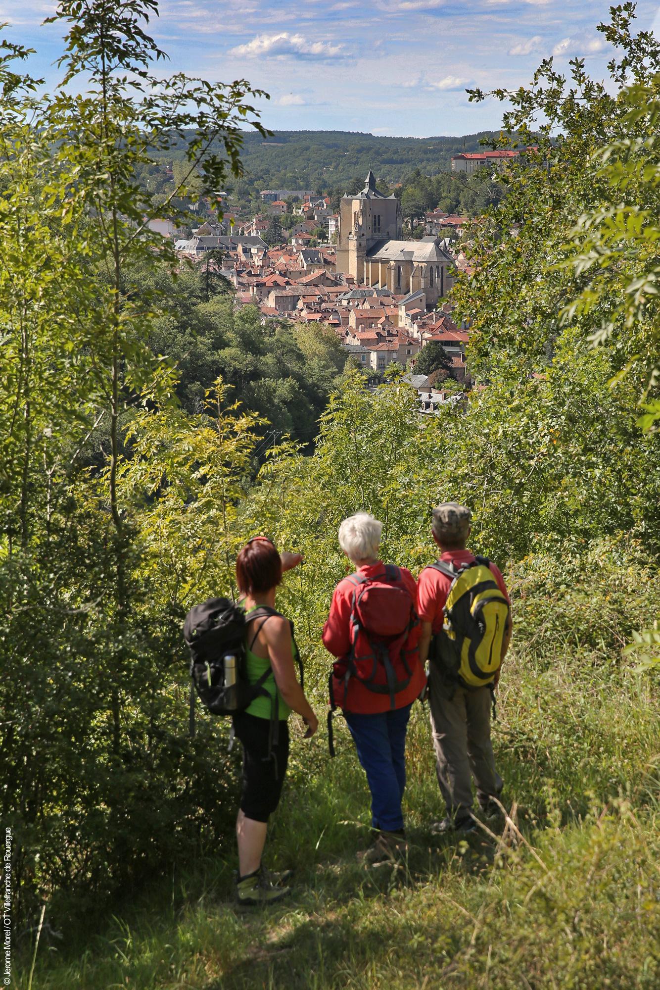 La Villefranchoise