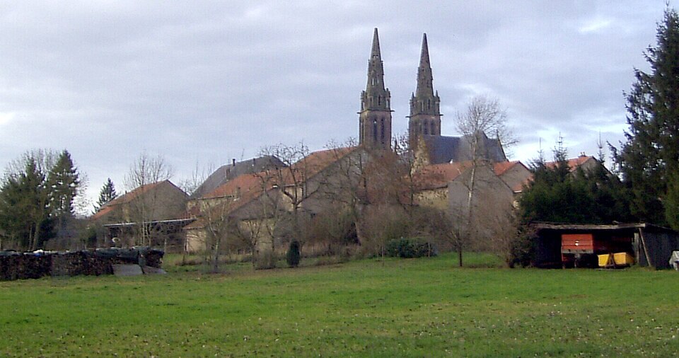 Circulaire de la Cornée d'Argent