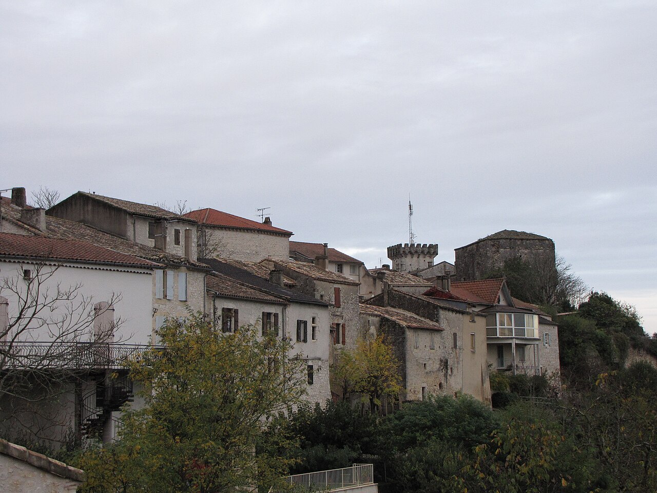 Cardalus-Canussel