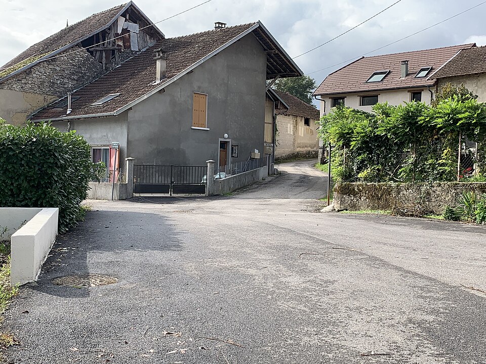 Chevreuil