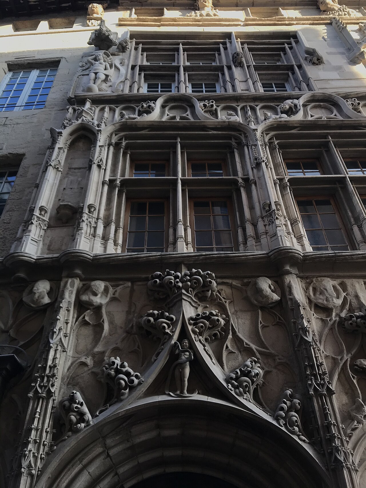 La Maison du Patrimoine - Centre d'Interprétation de l'Architecture et du Patrimoine