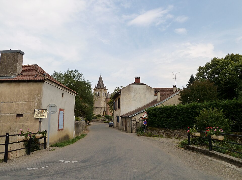 La Grande Boucle