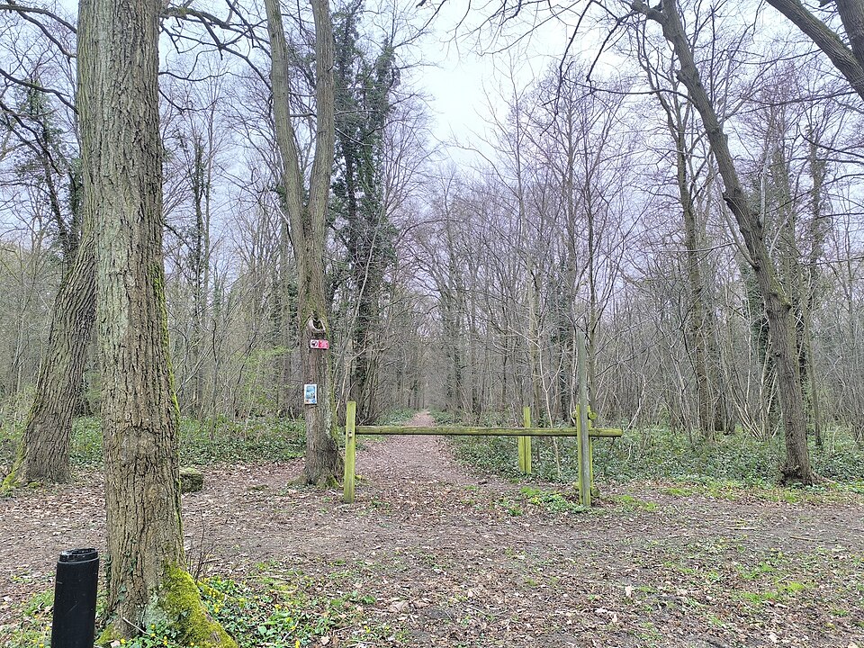 La Vallée d'Enfer