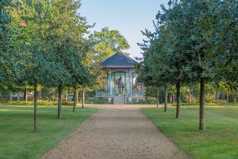 Parc Jean-Rameau