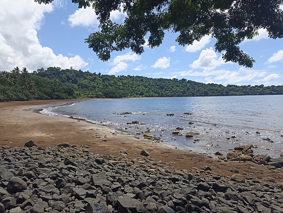 GR - Tour de Mayotte