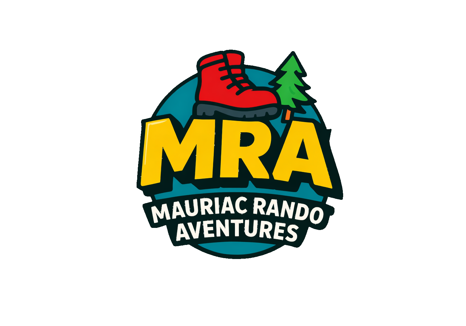 MRA - Mauriac Rando Aventures