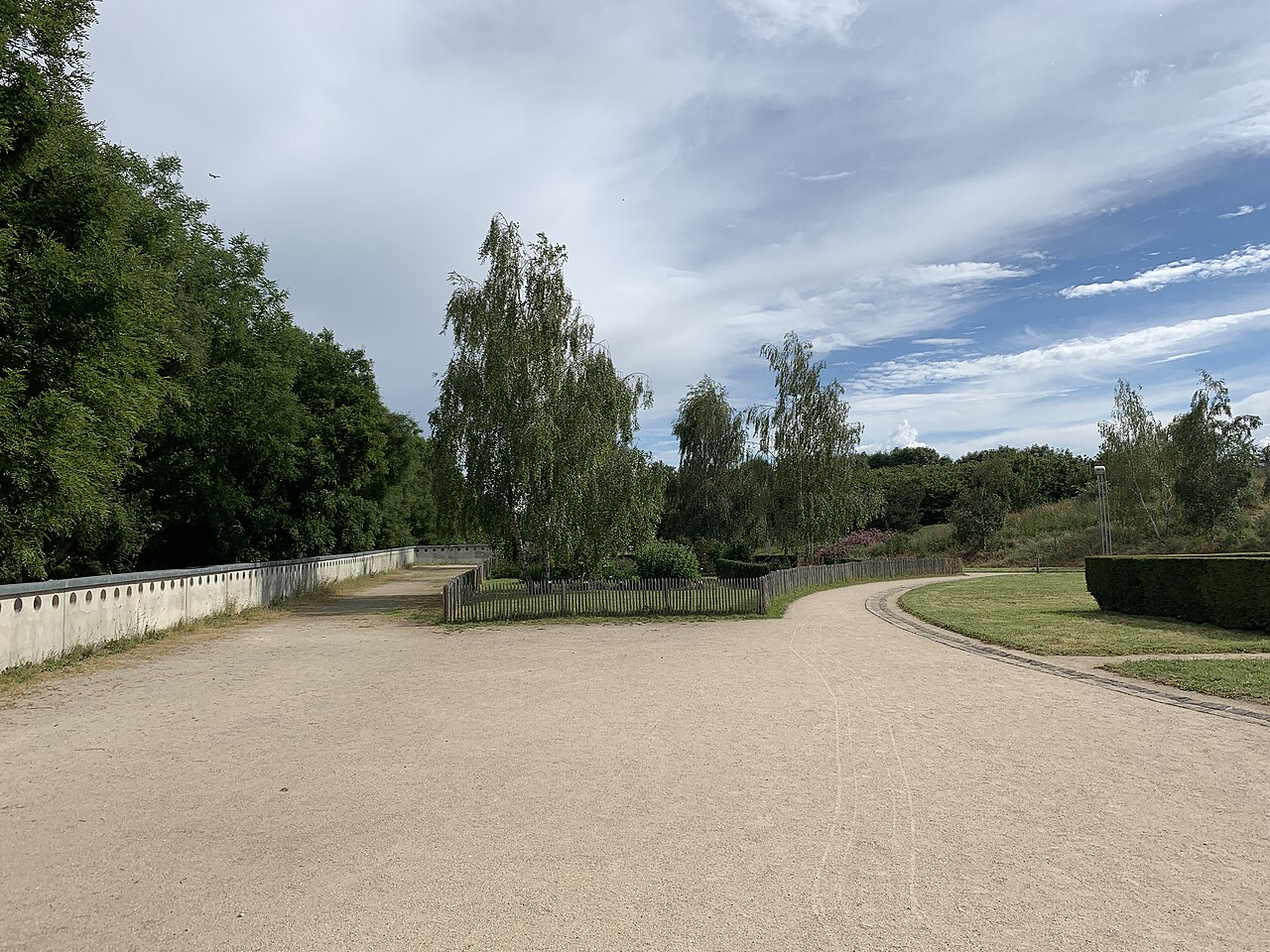 Tour de Villejuif