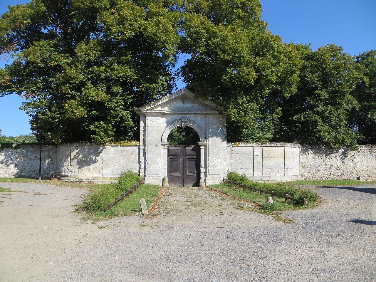 Bois de Tillet