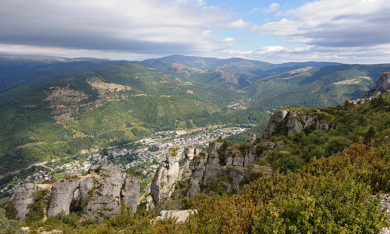 La Condamine
