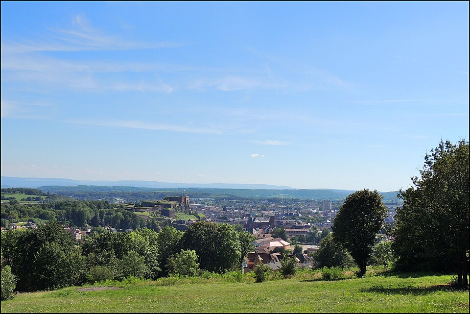 Balade du Mont Bonnet