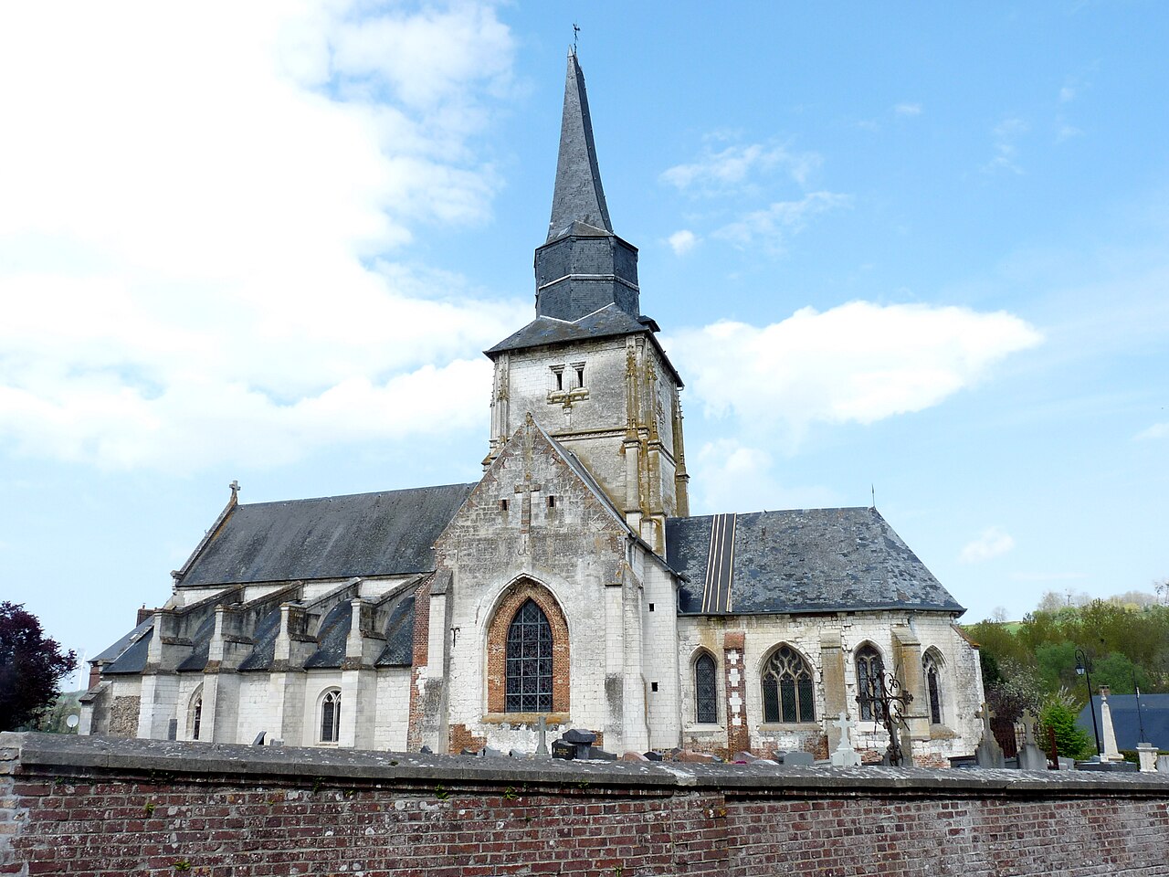 Etocquigny