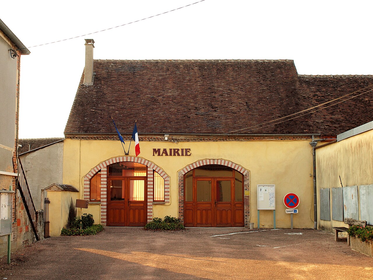 N°02 09km Autour de Les Clérimois