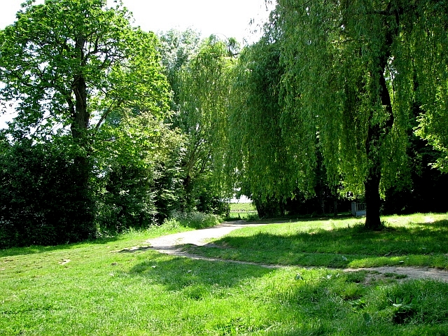 Circuit de la Sèvre
