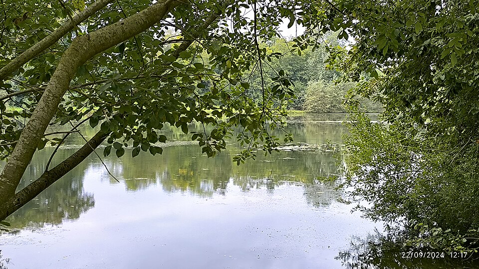 De Rully à Raray en Pays de Valois