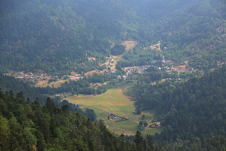 Circuit de Couard