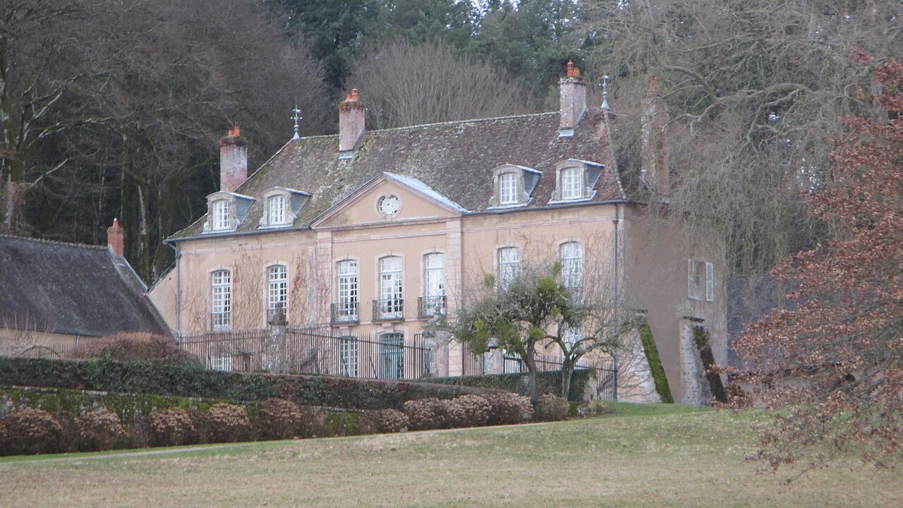 Le Jeu et les Moulins
