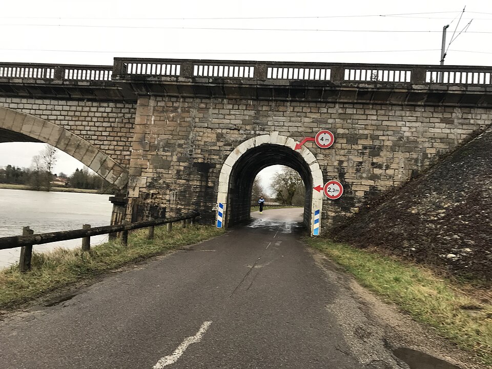Circuit du Mont Roland