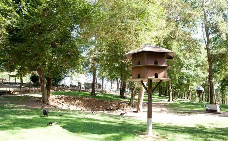 Parc de Nahuques