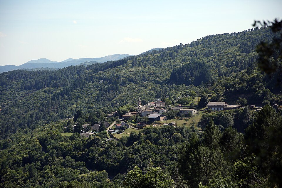 Col de la Planette