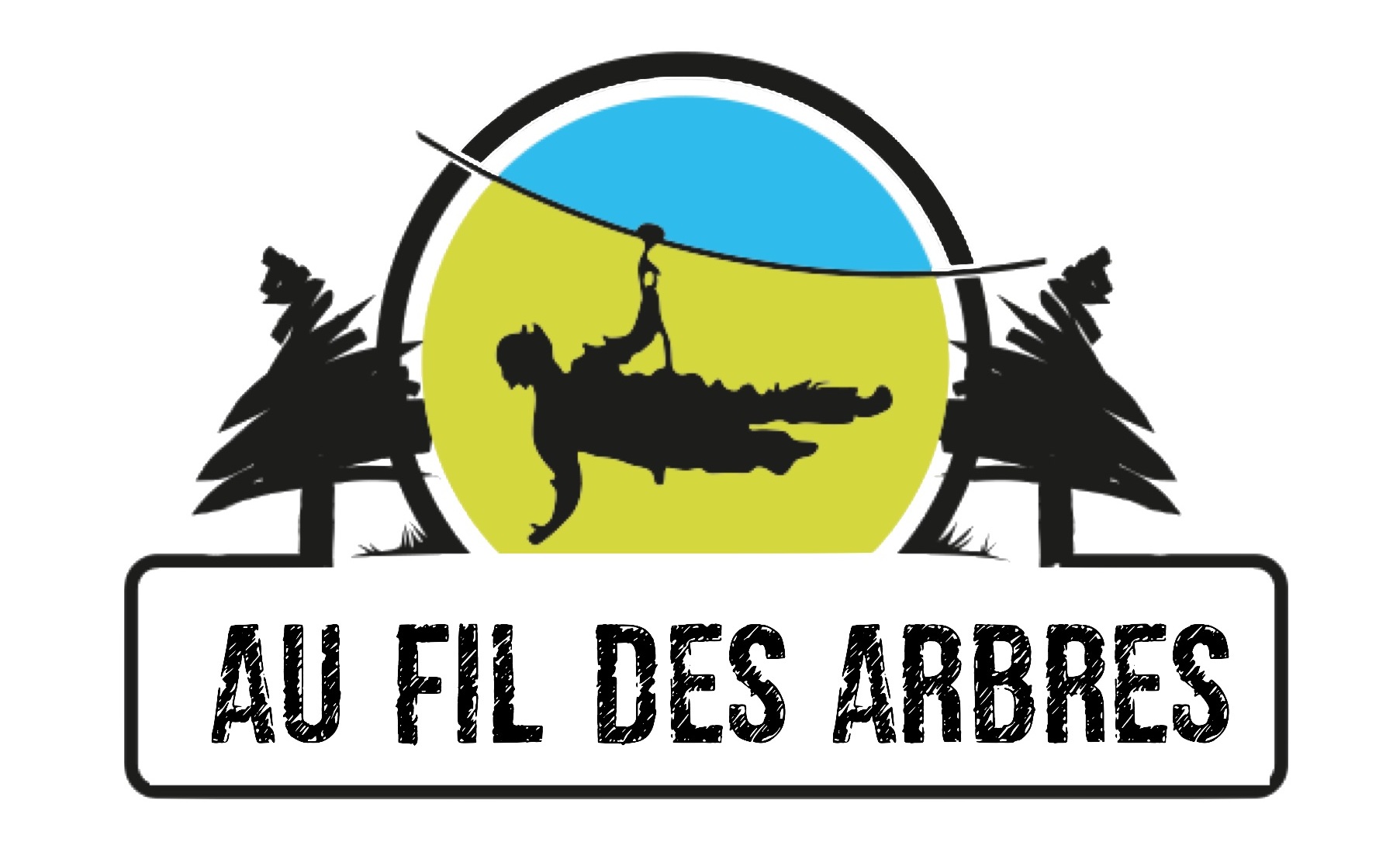 Au Fil des Arbres