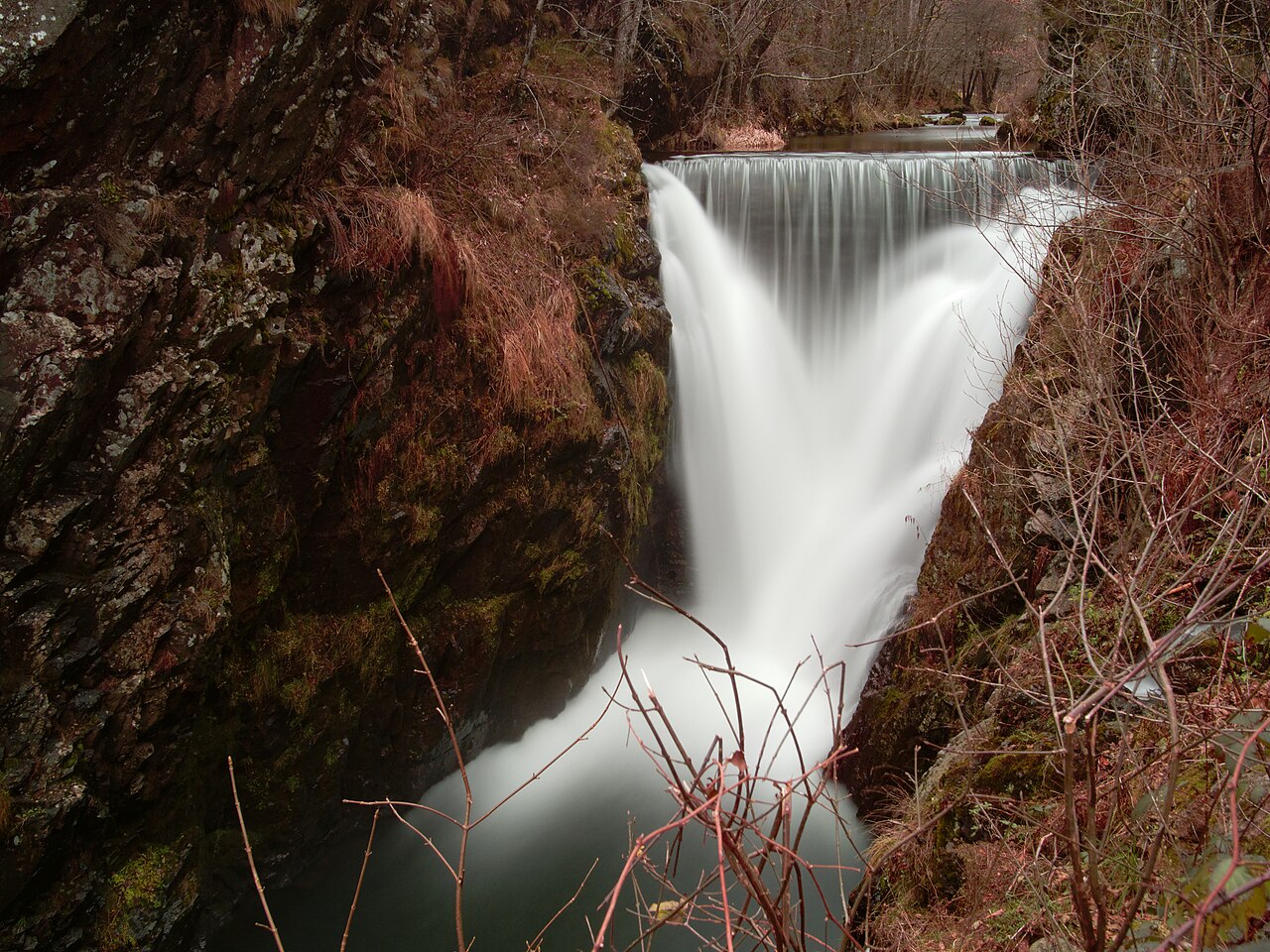 Saut de l’Ognon