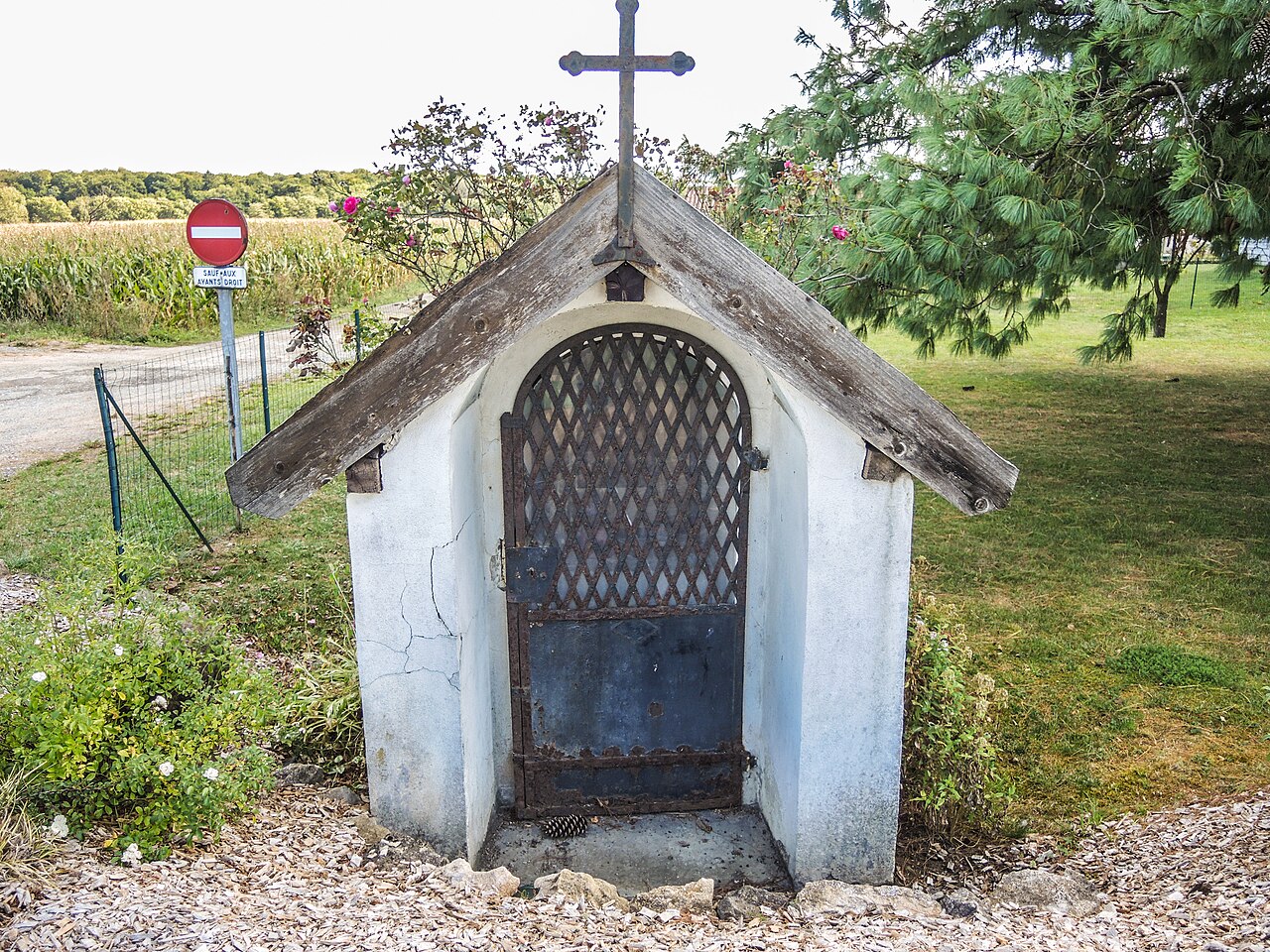 Balade des chevaux