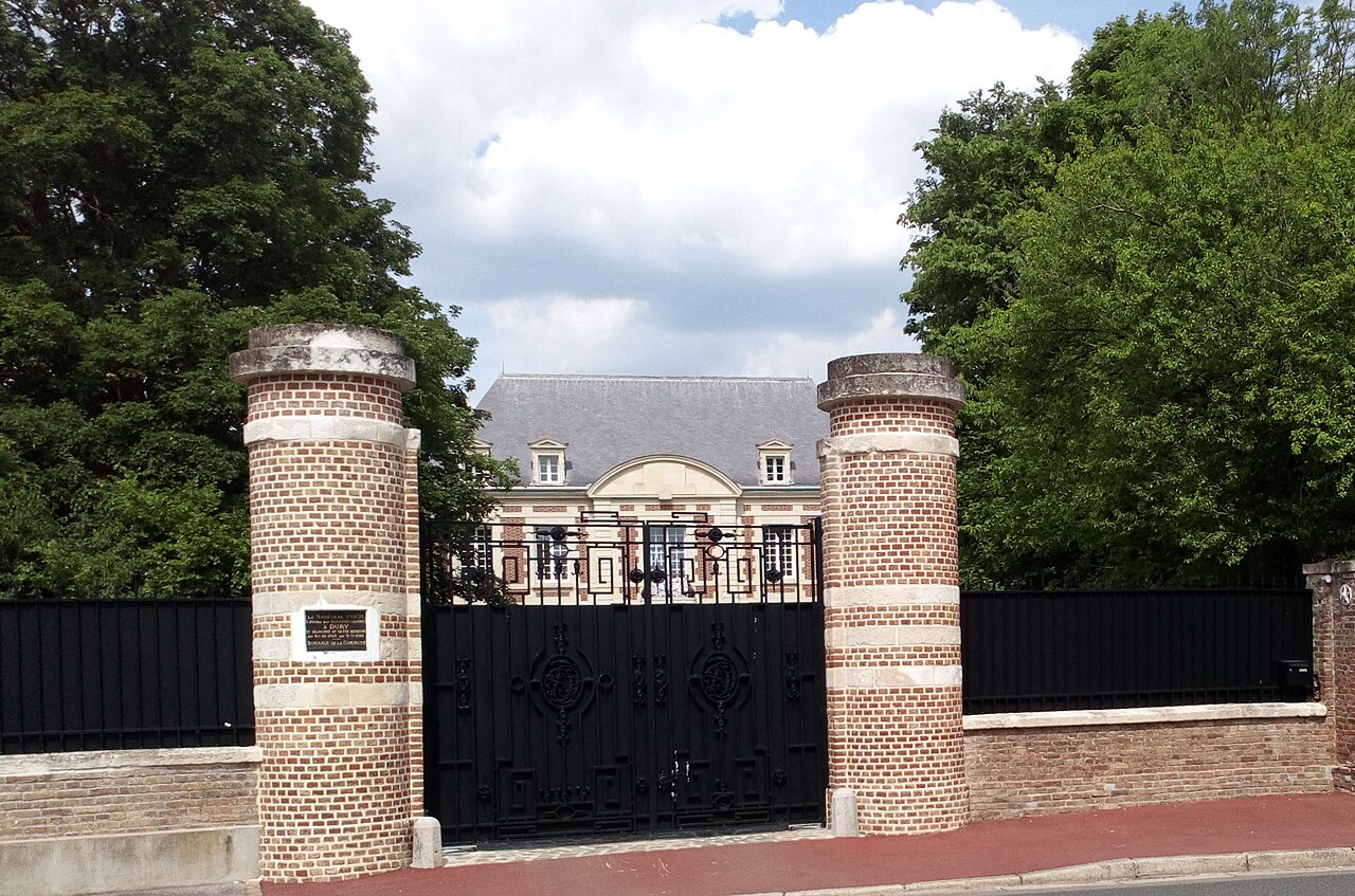 La Belle Epine