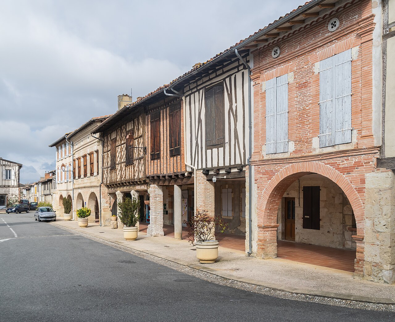 Circuit le Cachou